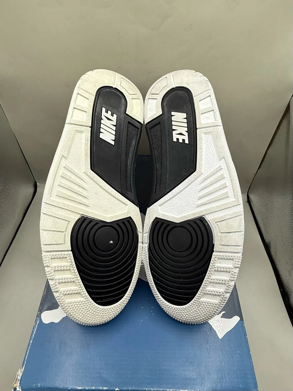 Jordan men size